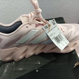 Adidas Pink Sneakers